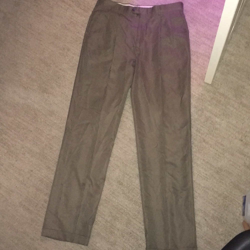Men’s dress pants 34x34
